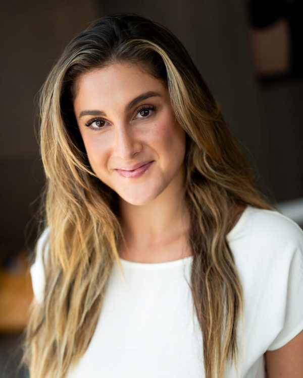 Casey Berkowitz, LMSW